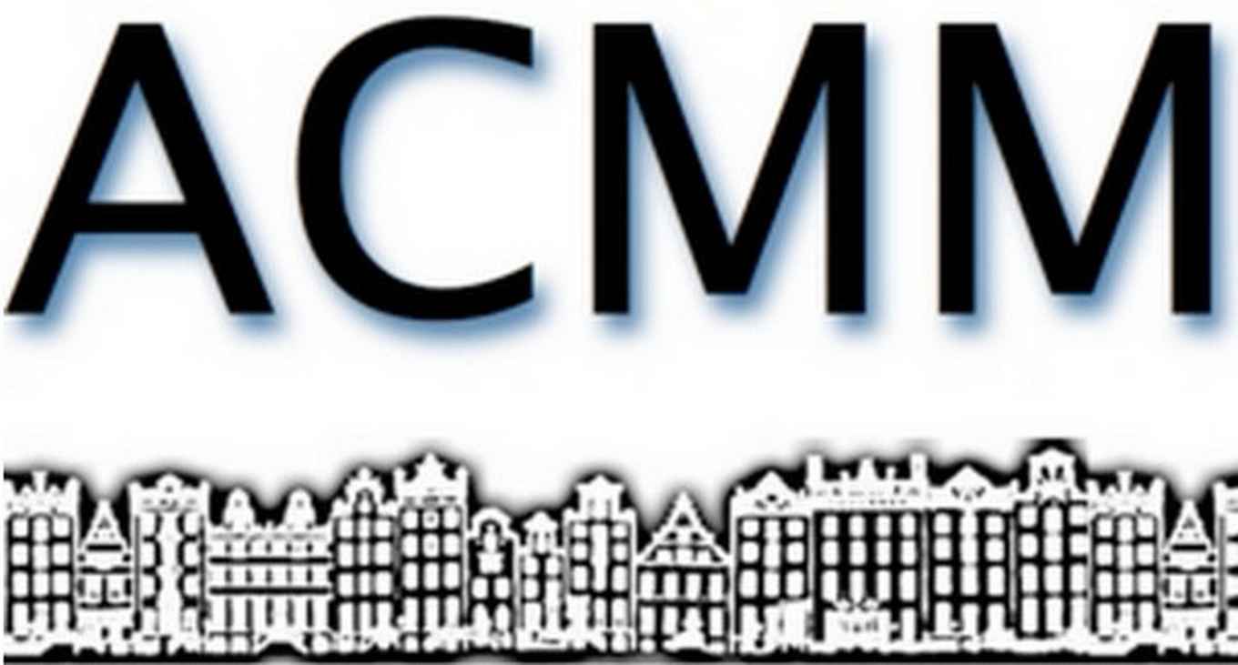 Logo ACMM
